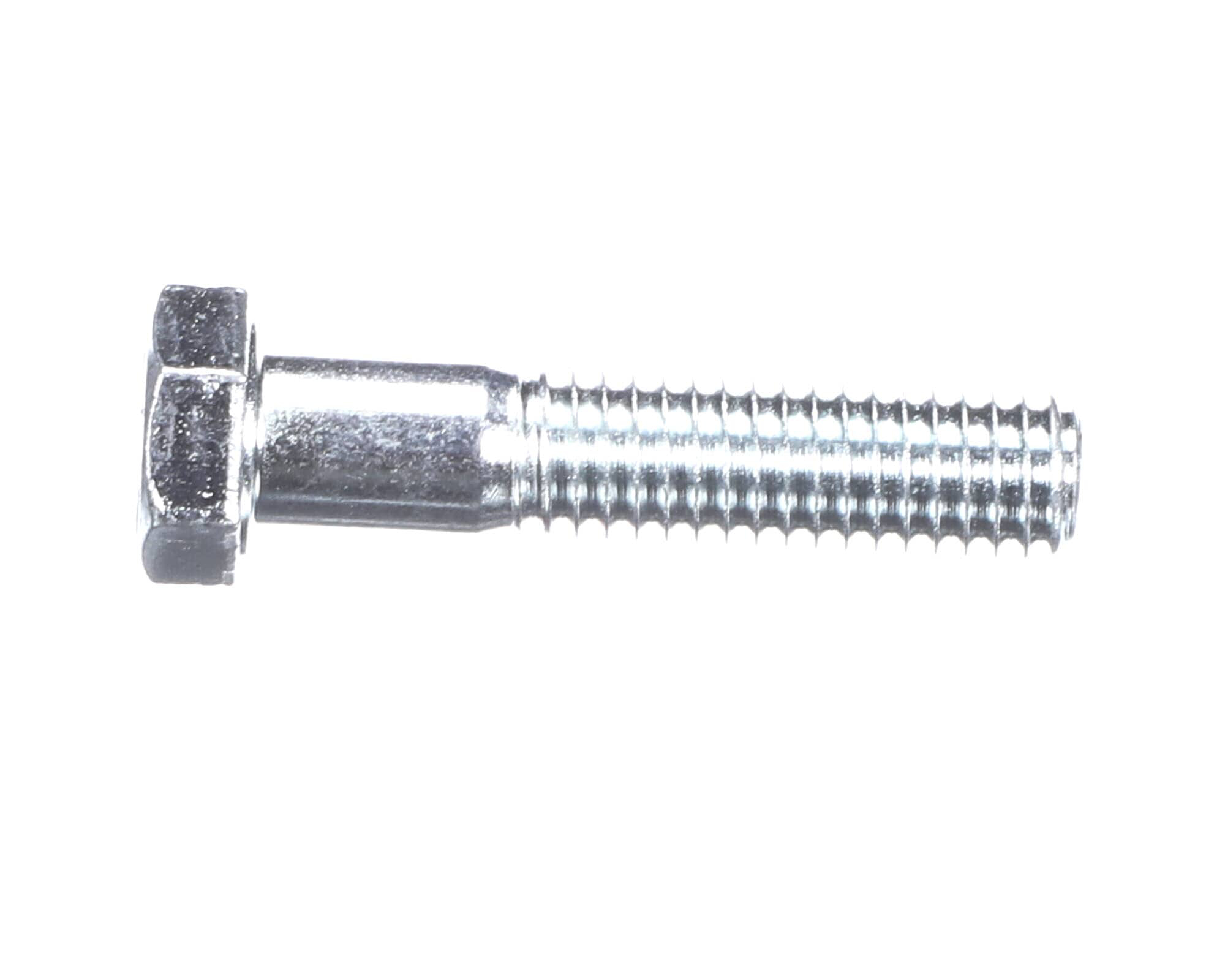 Hex Head Cap Screws and Hex Bolts