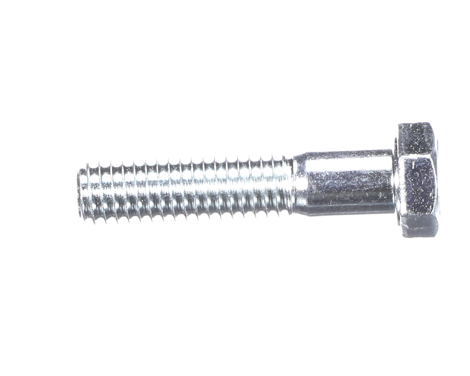 Hex Head Cap Screws and Hex Bolts