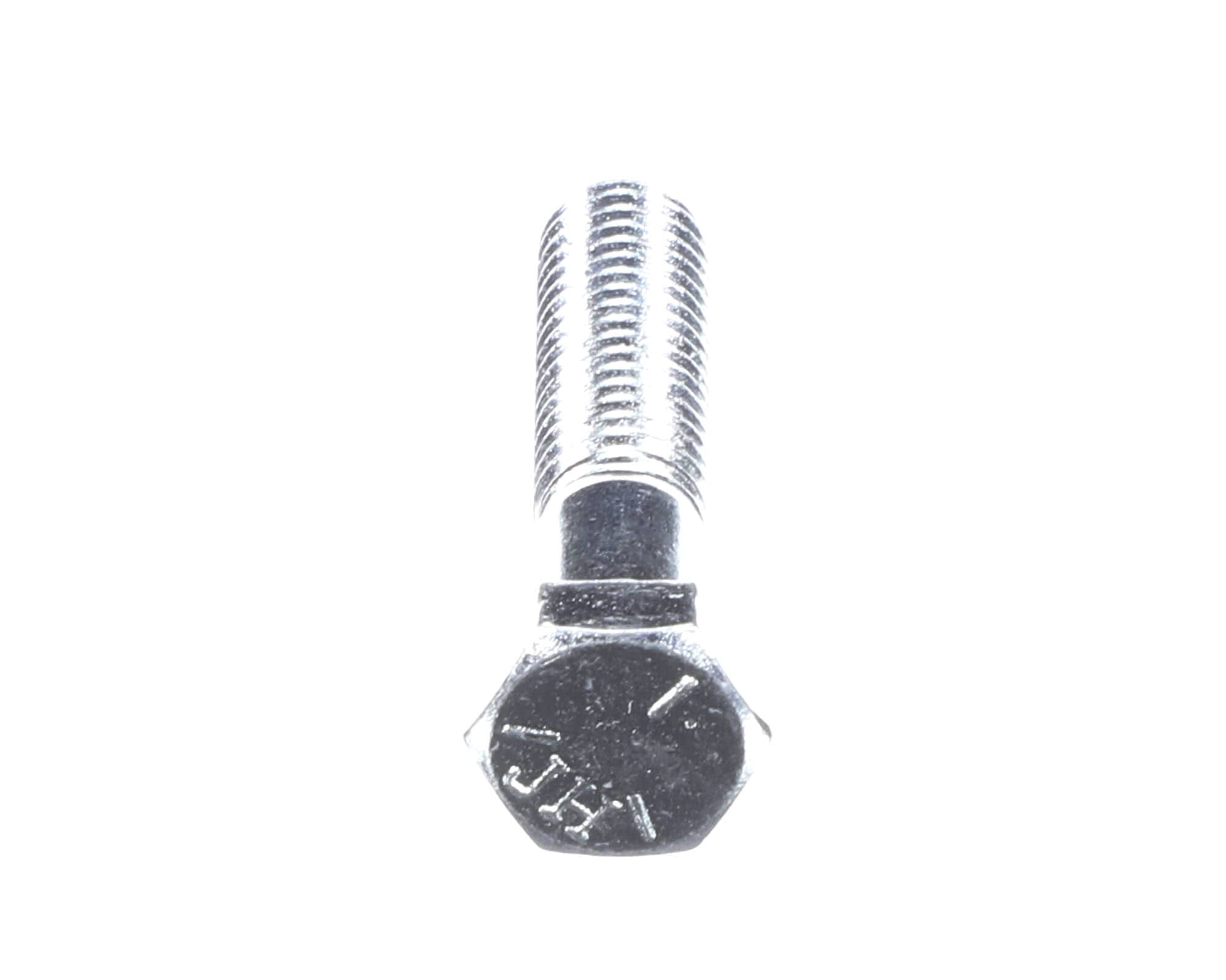 Hex Head Cap Screws and Hex Bolts