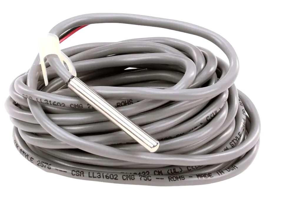 Tyanna Trane Zone Sensor SEN01599 X13790886 Wired Display Sensor