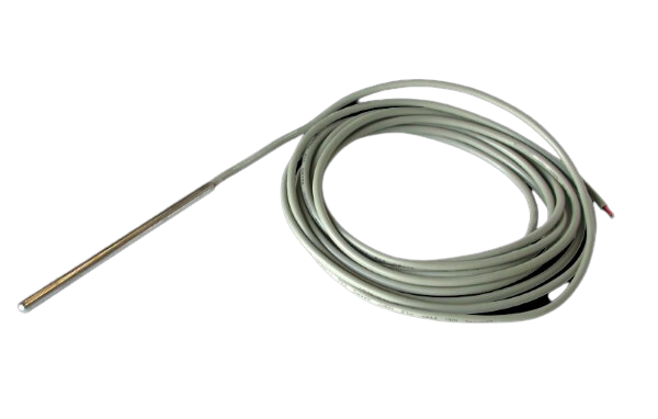 Temperature & Humidity Sensors