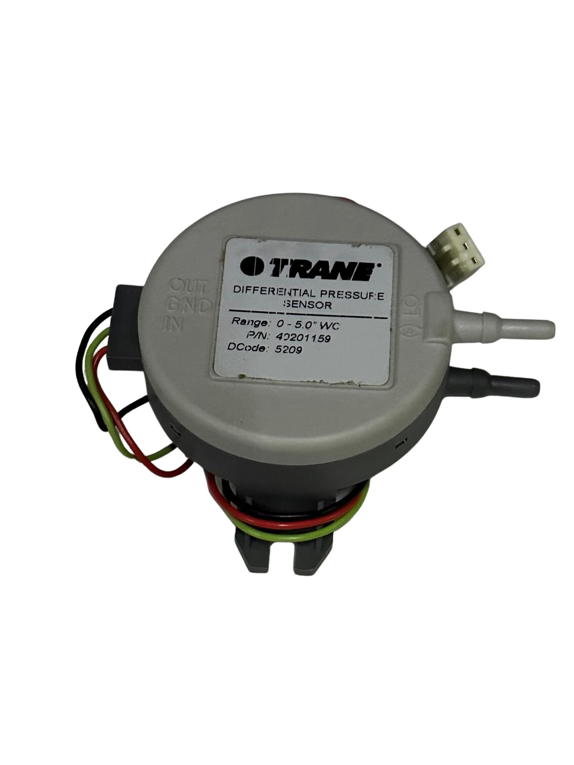 Other Sensors