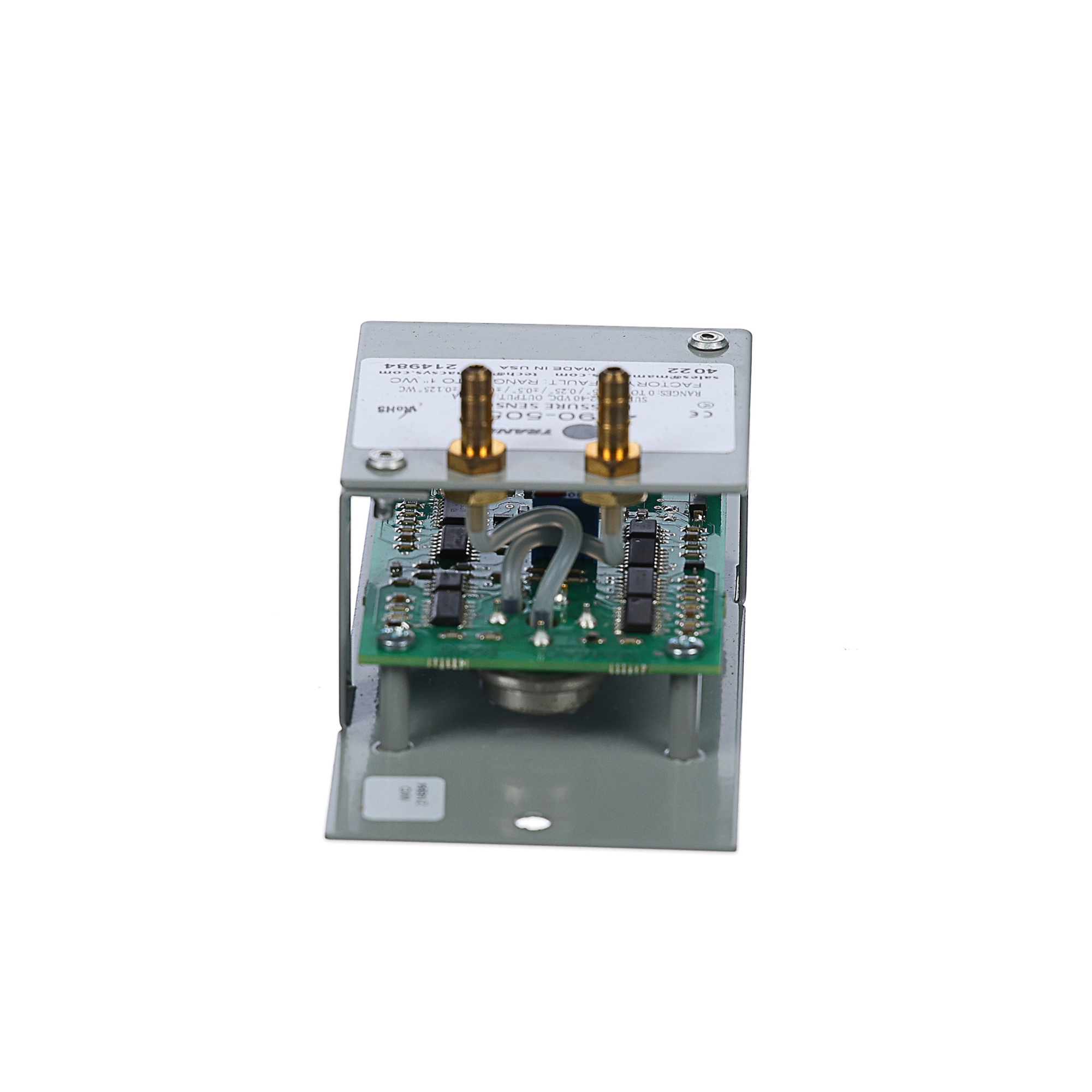 Pressure Transducers