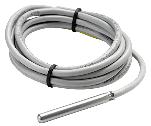 Temperature & Humidity Sensors