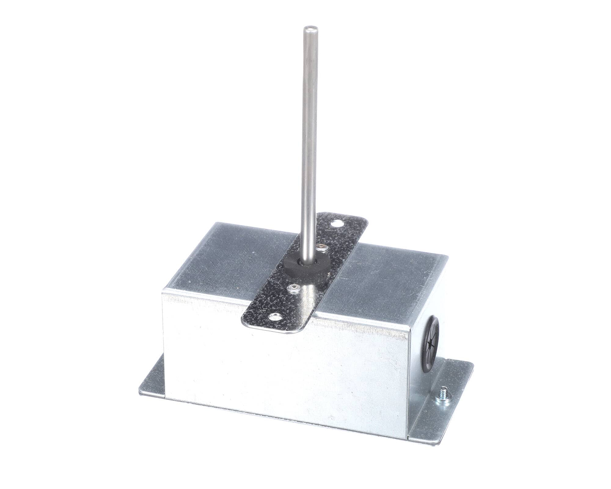 Temperature Sensors