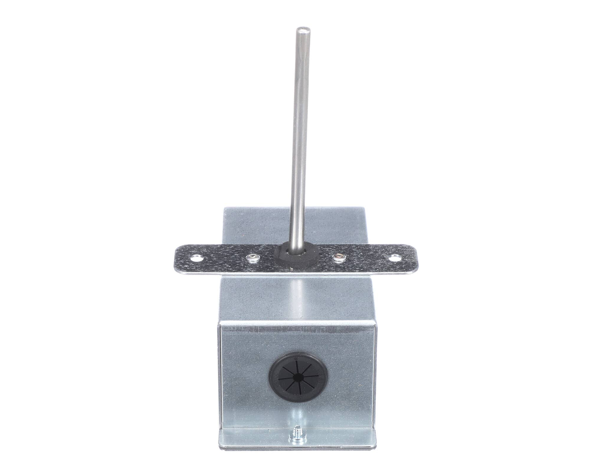Temperature Sensors
