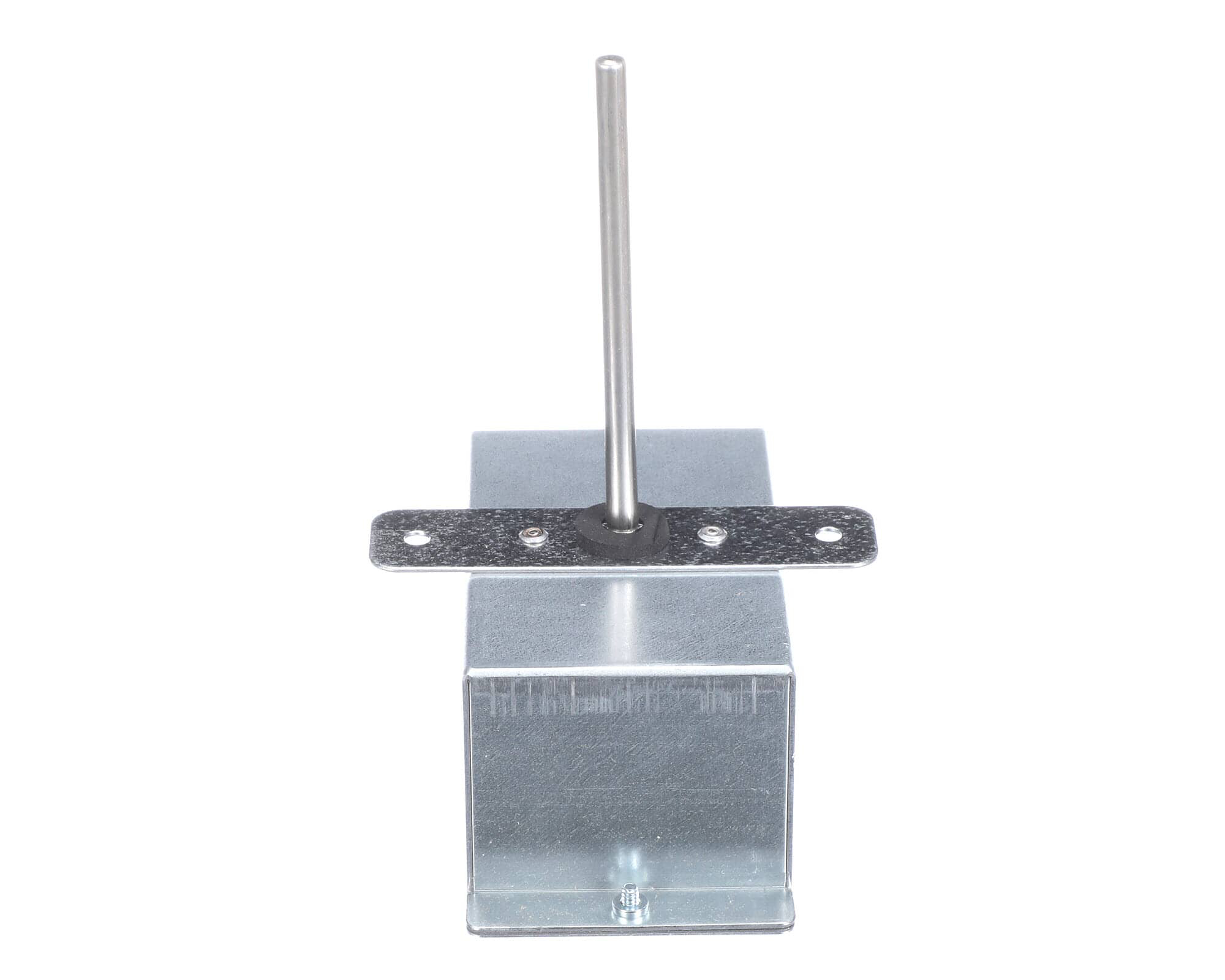 Temperature Sensors