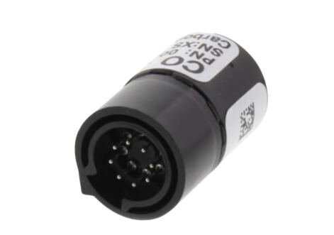 Air Quality & CO2 Sensors
