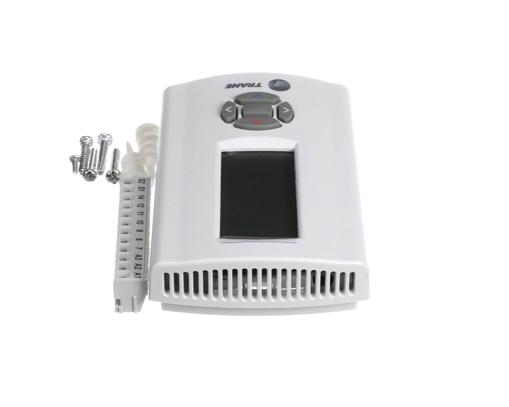Temperature Sensors