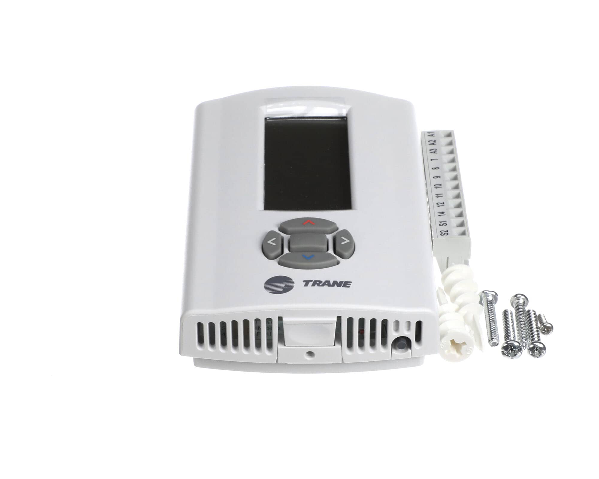 Temperature Sensors