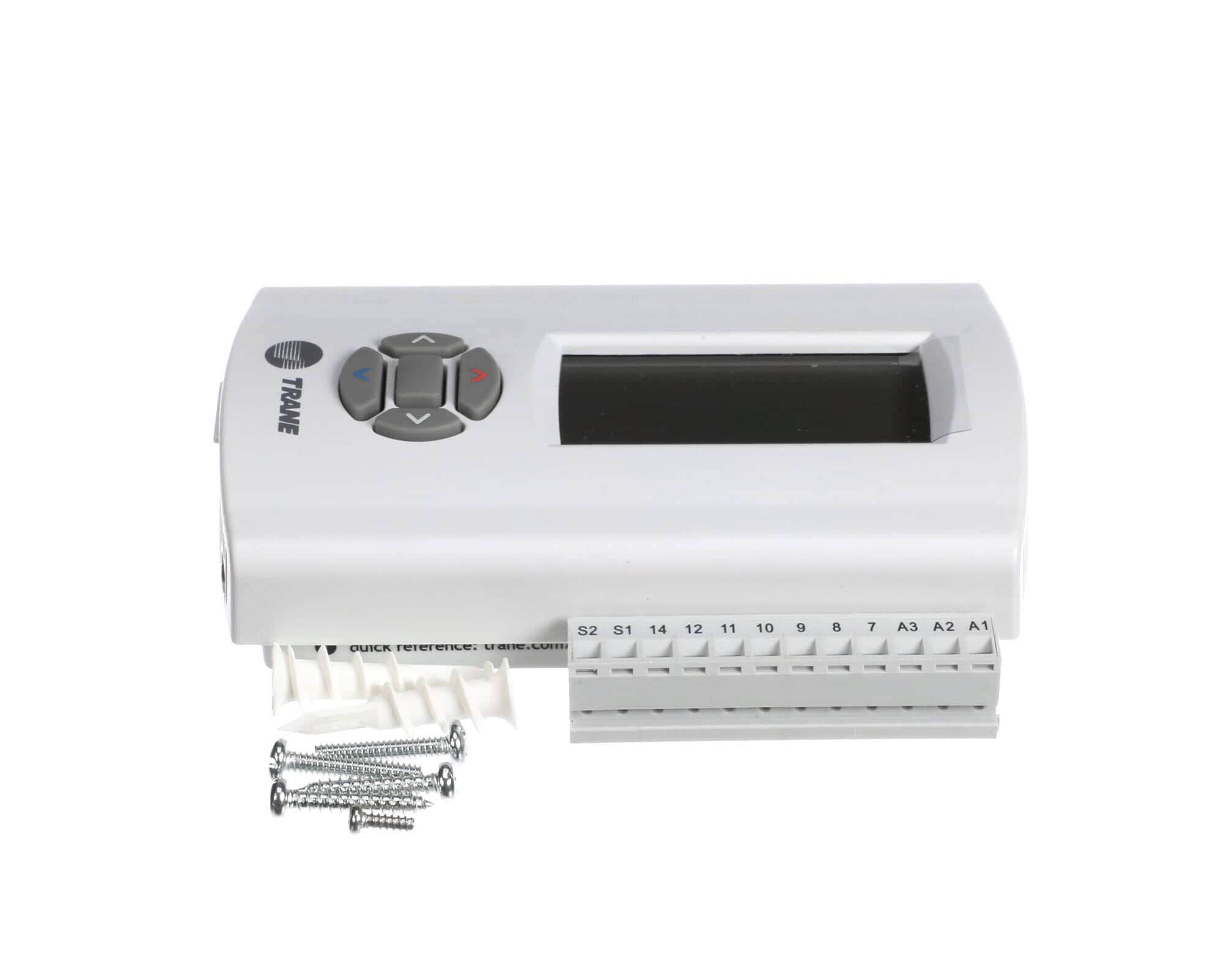 Temperature Sensors