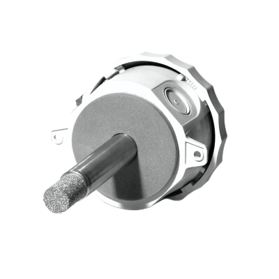 Temperature & Humidity Sensors