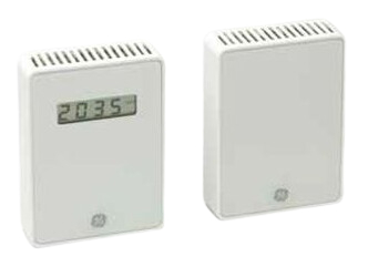 Air Quality & CO2 Sensors