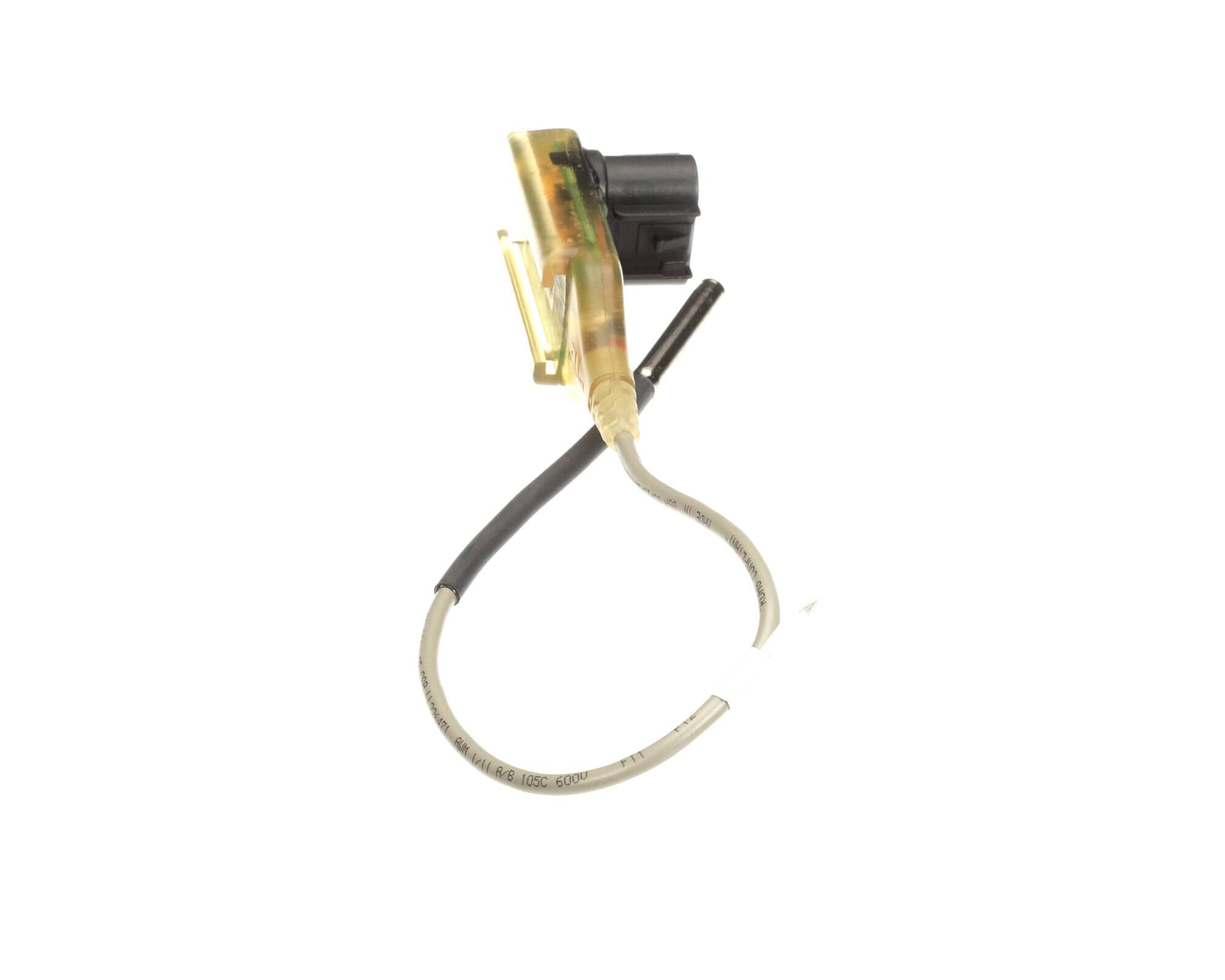Temperature Sensors