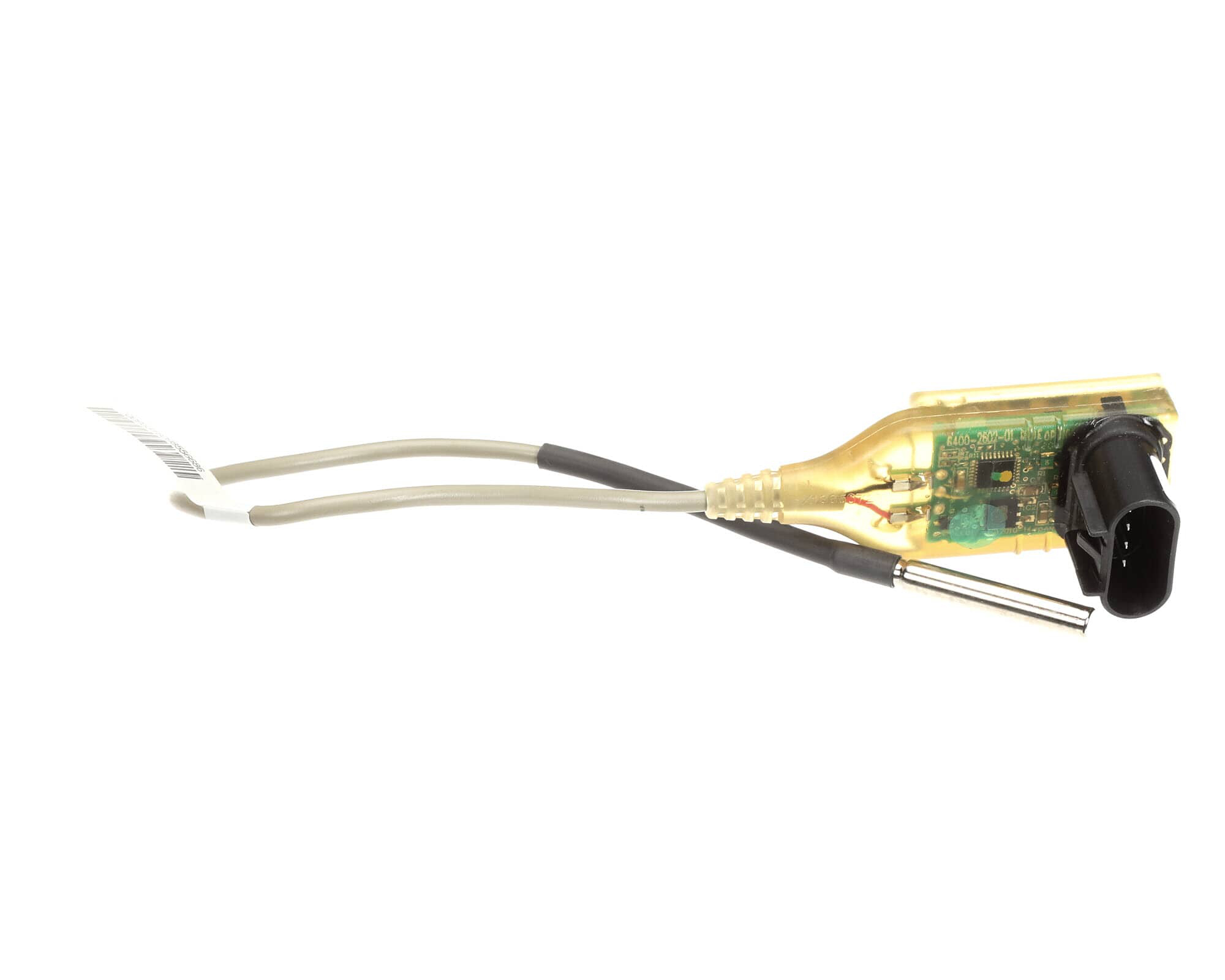Temperature Sensors