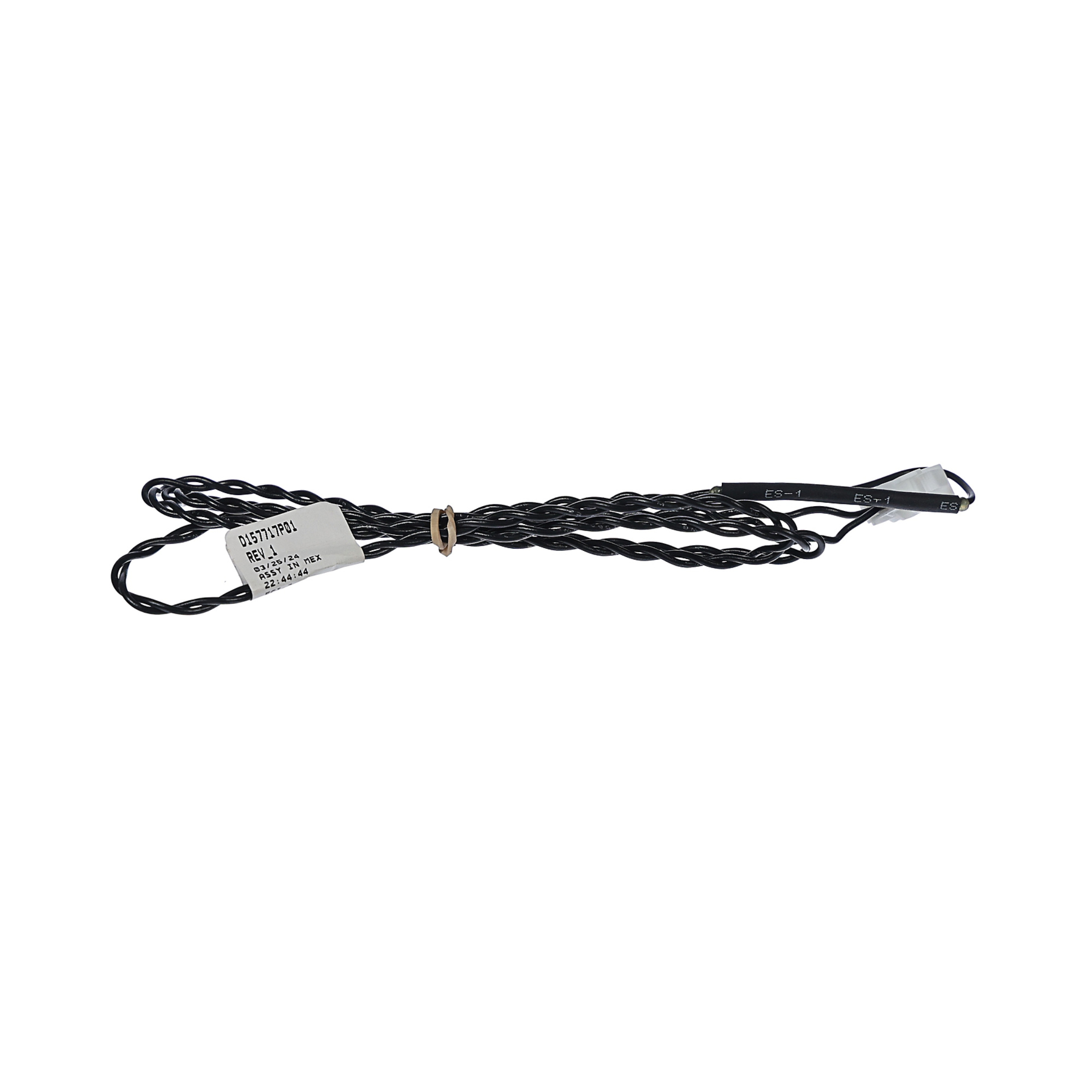 Temperature & Humidity Sensors