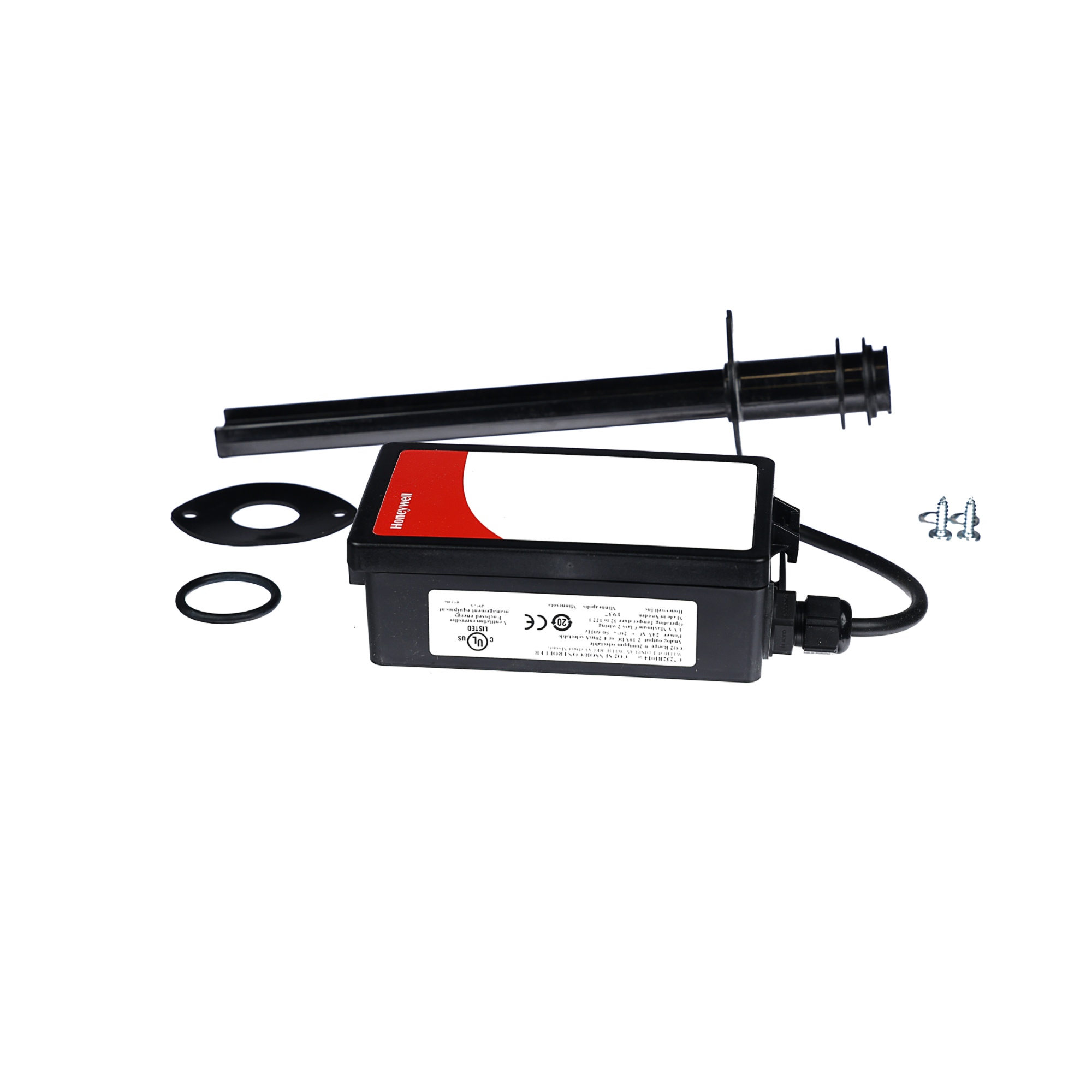Air Quality & CO2 Sensors