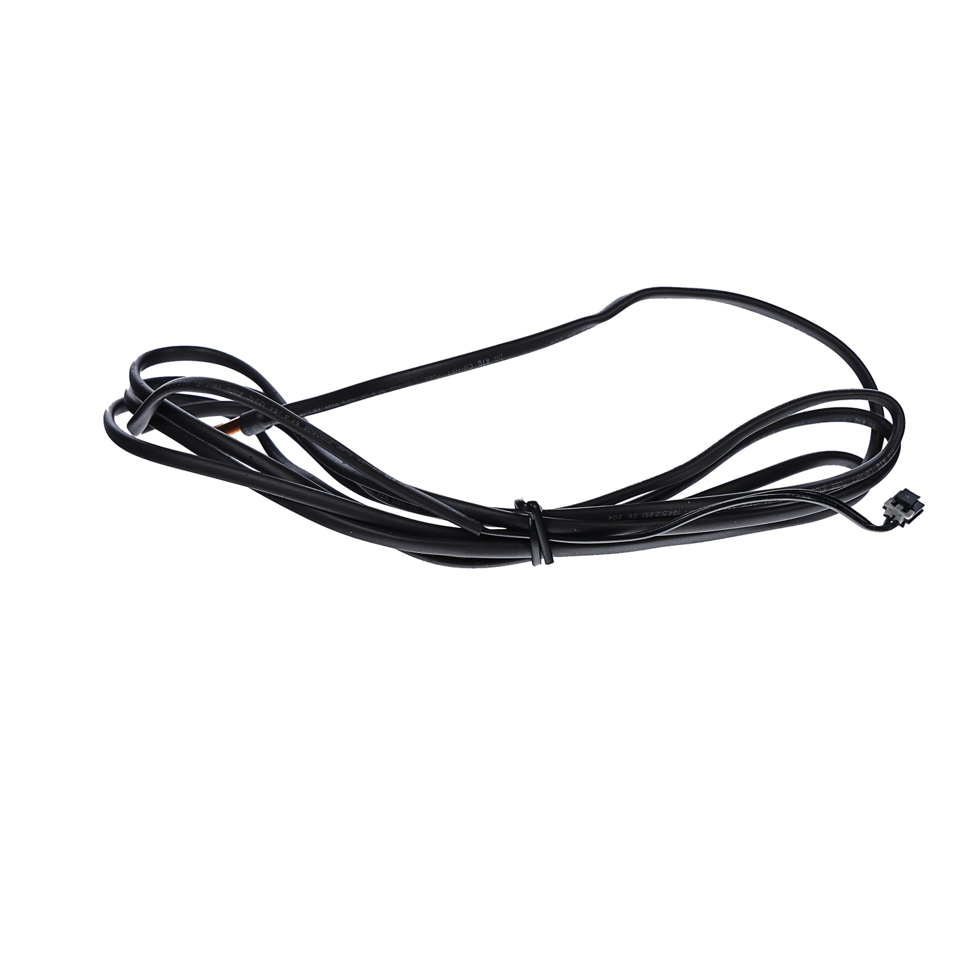 Temperature Sensors