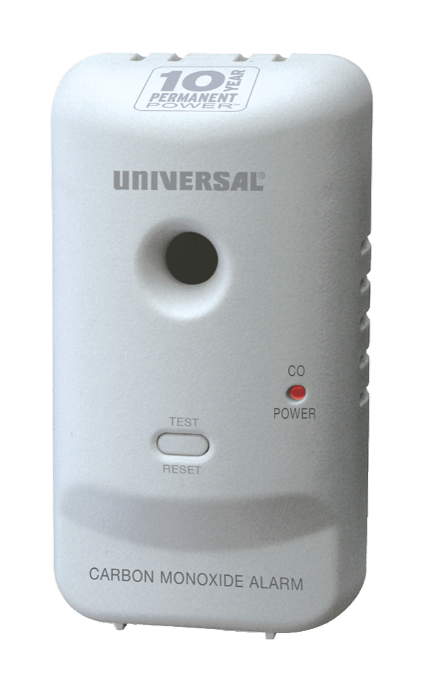 Air Quality & CO2 Sensors