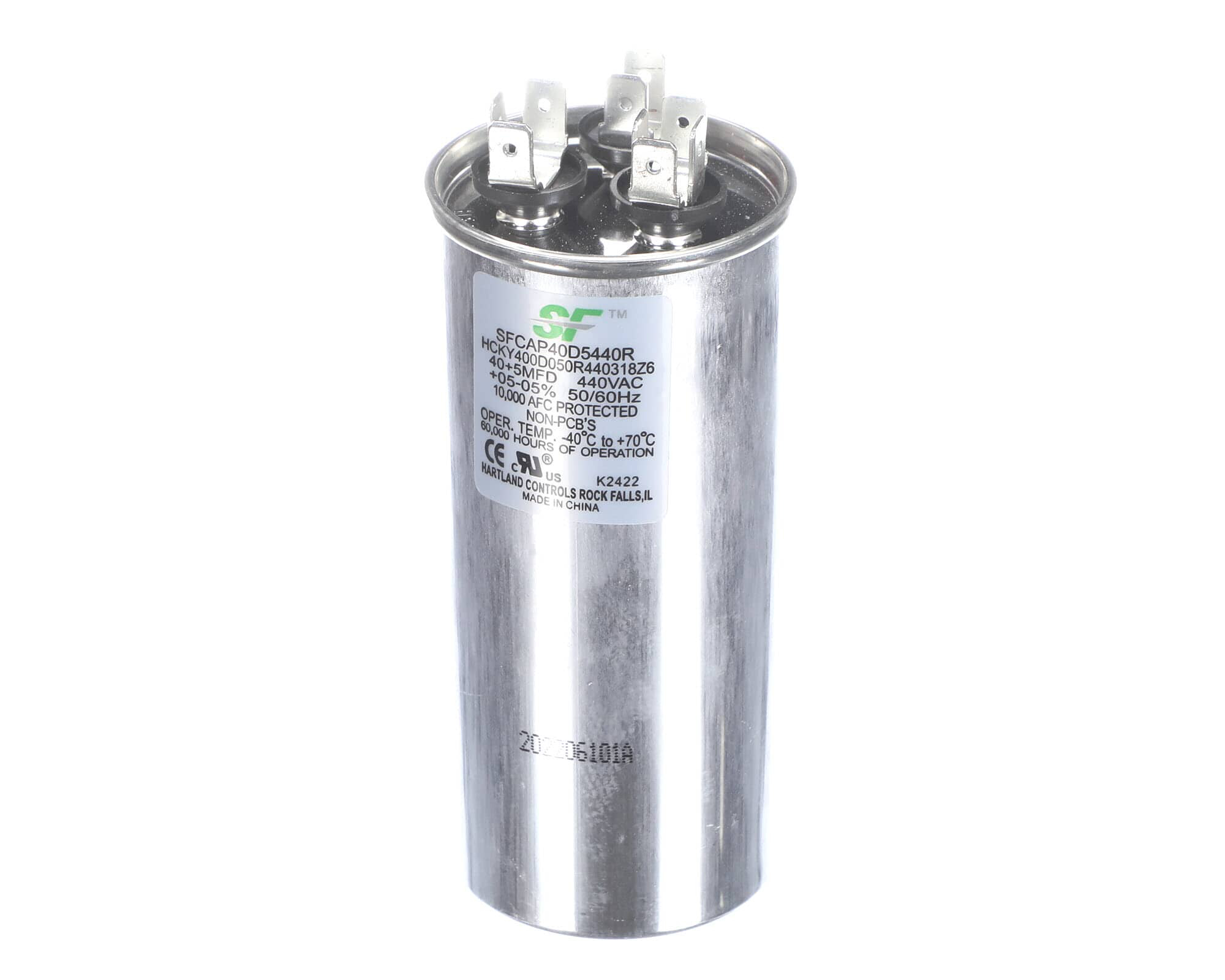 SFCAP40D5440R