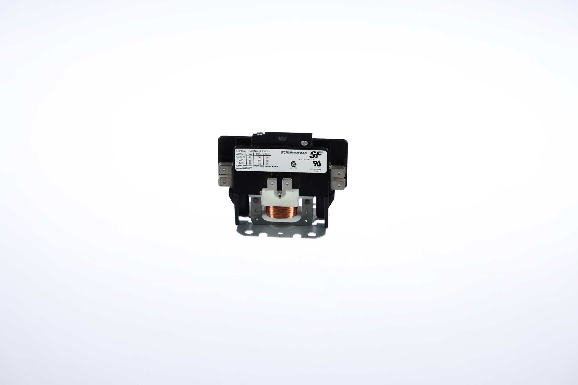 SFCTR1P40A24VSA2L