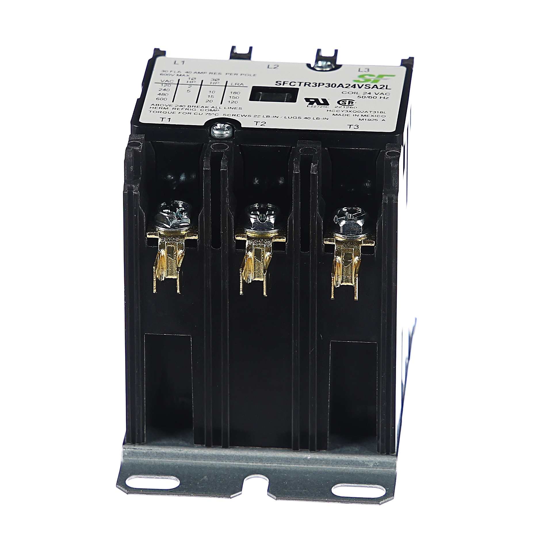 SFCTR3P30A24VSA2L