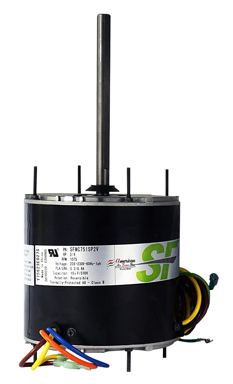 Condenser Fan Motors