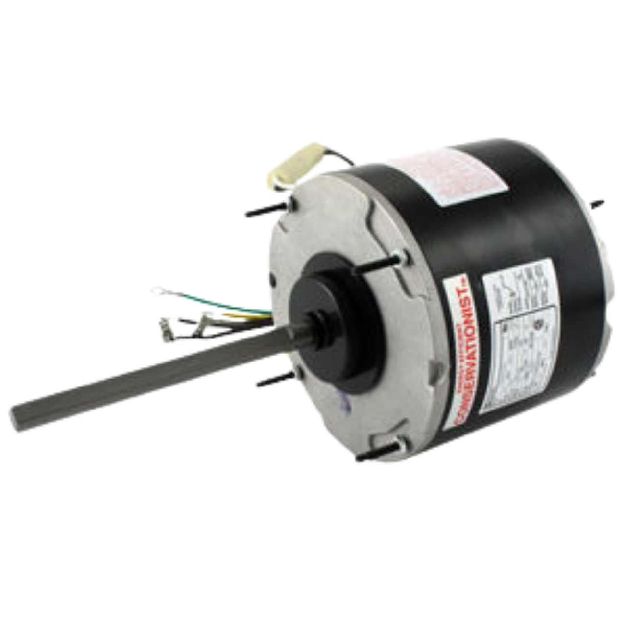 Condenser Fan Motors