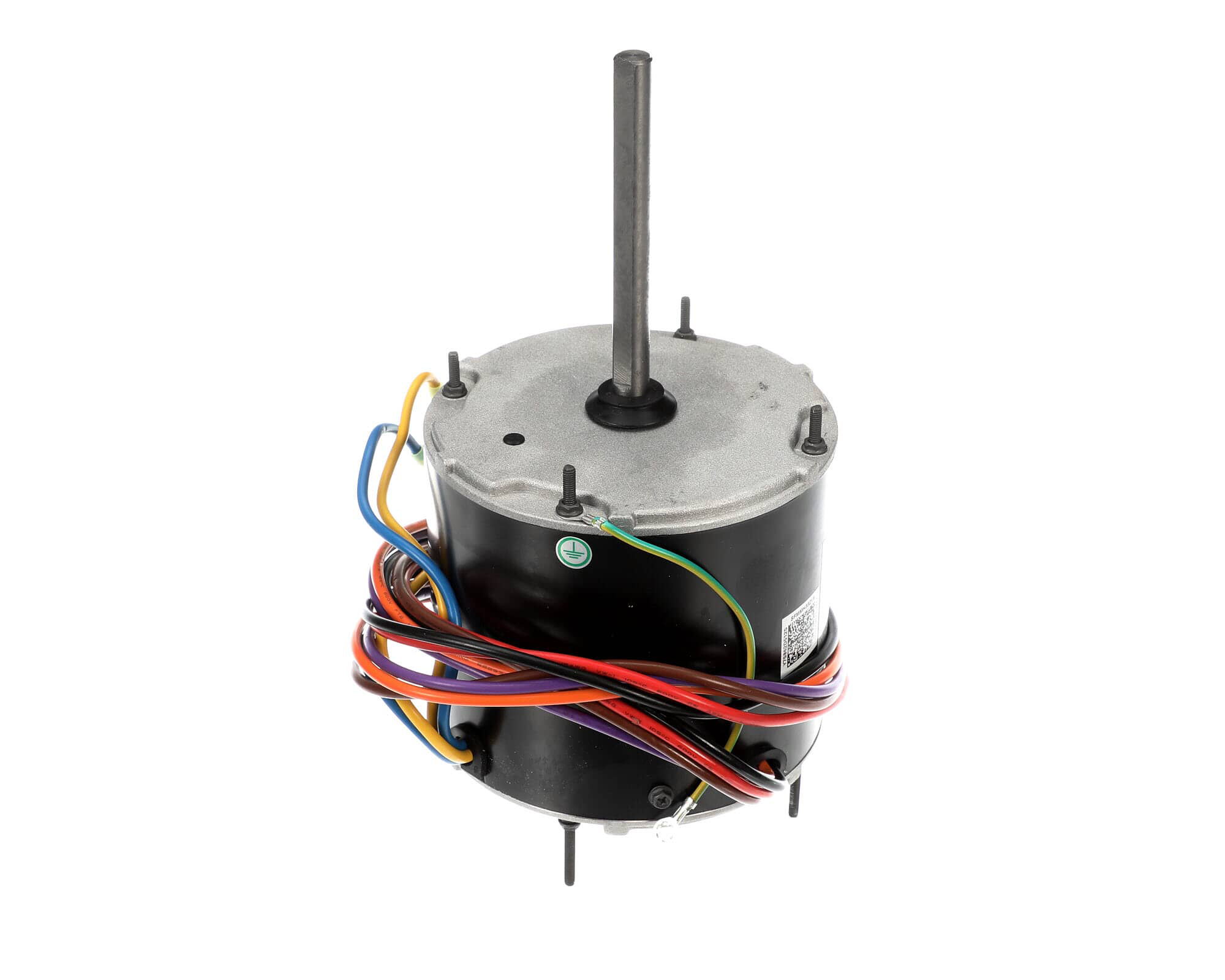 Condenser Fan Motors