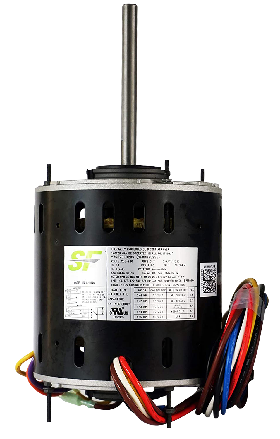 Blower Motors
