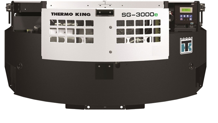 SG-3000e series generator sets product image