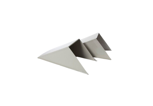 Commercial Hail Guards