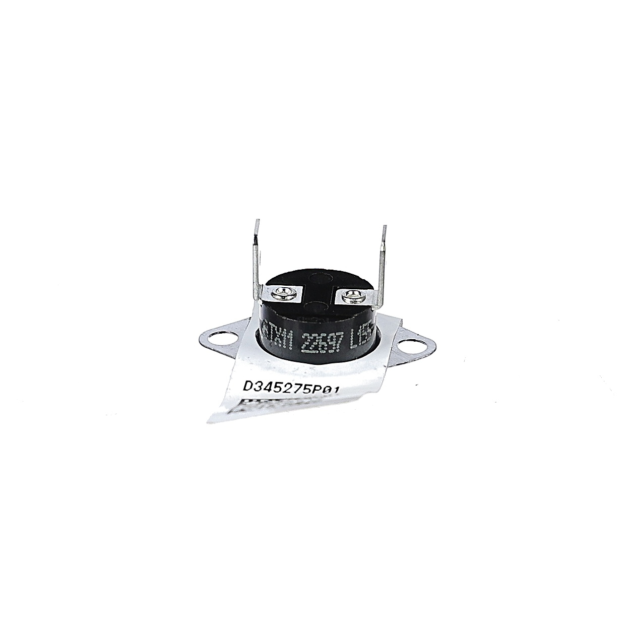 Limit Switches