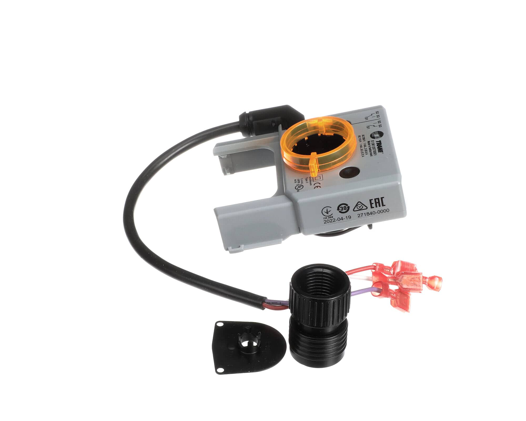 Actuator Accessories