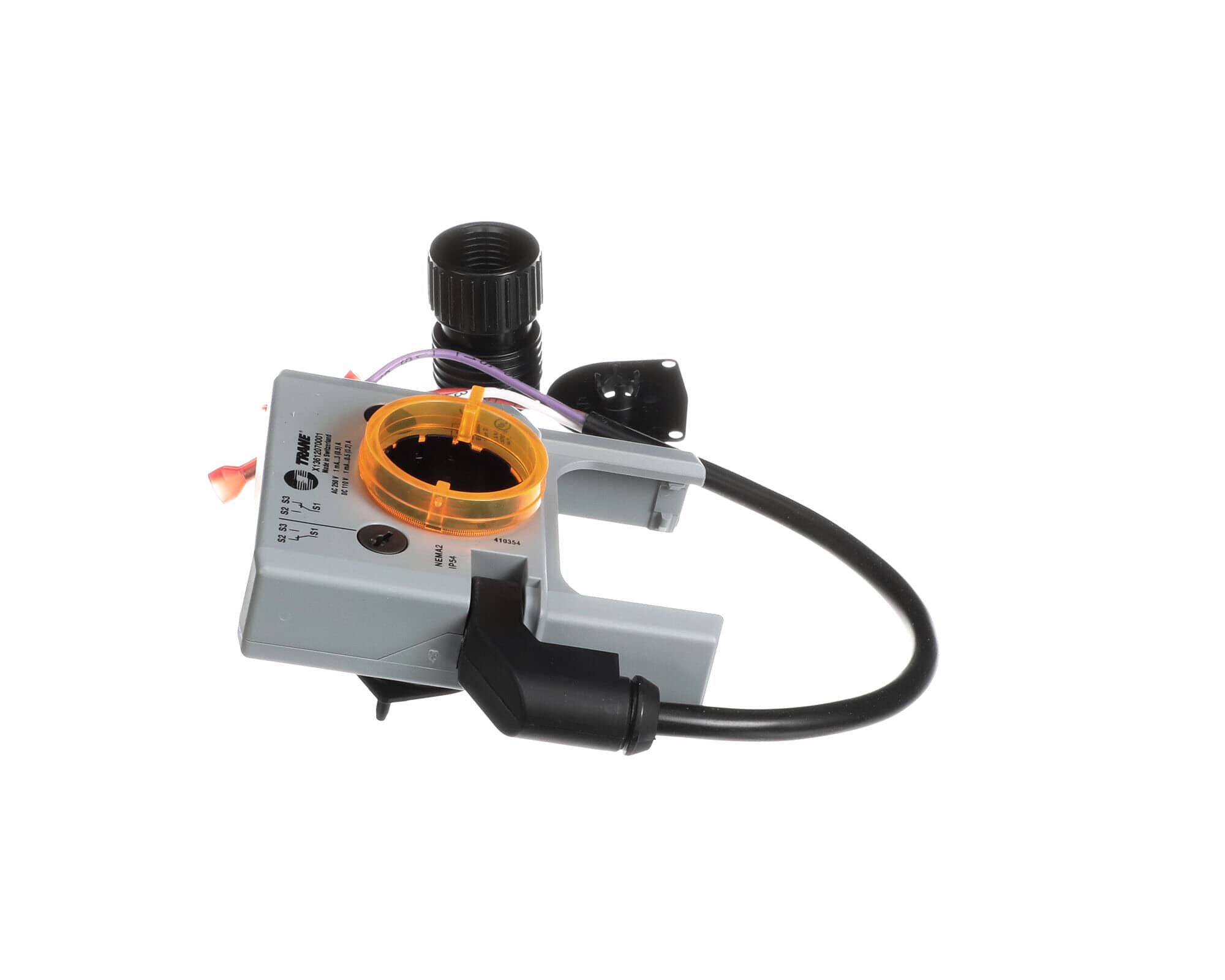 Actuator Accessories