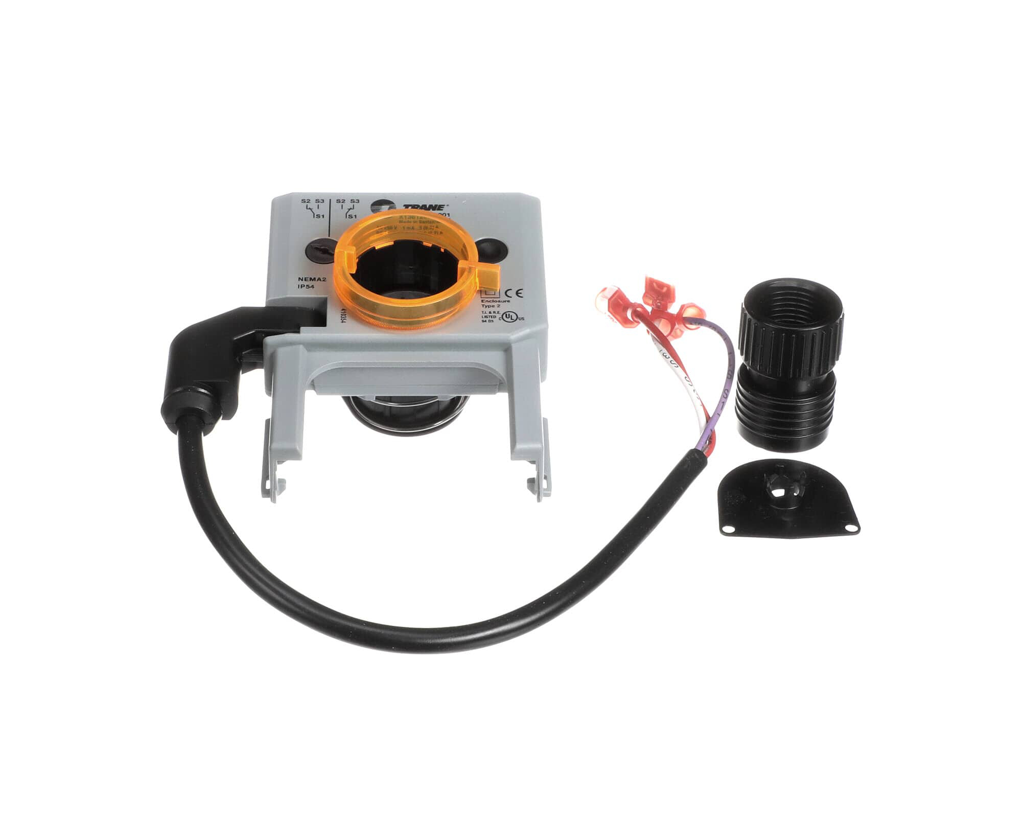 Actuator Accessories