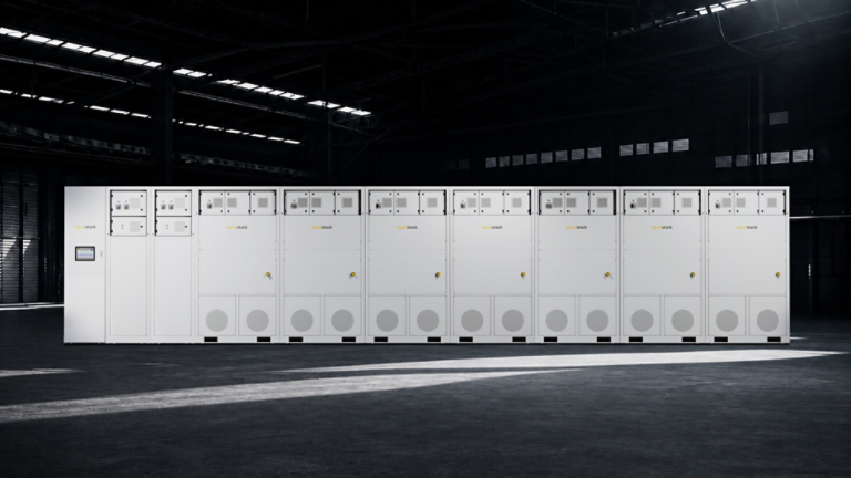 LiquidStack Gigamodular 14MW CDU for Data Center