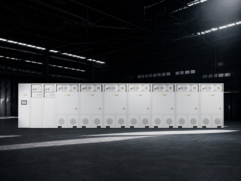 LiquidStack Gigamodular 14MW CDU for Data Center
