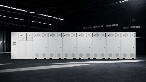 LiquidStack Gigamodular 14MW CDU for Data Center