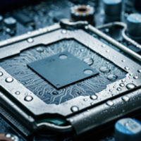Data Center Liquid Cooling