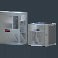 Split Systems Product Family 