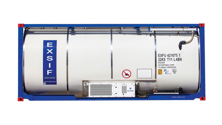 TCR-109 Exsif