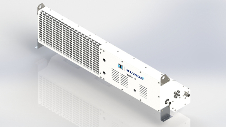 TCR-111 w.out Inverter and Heater