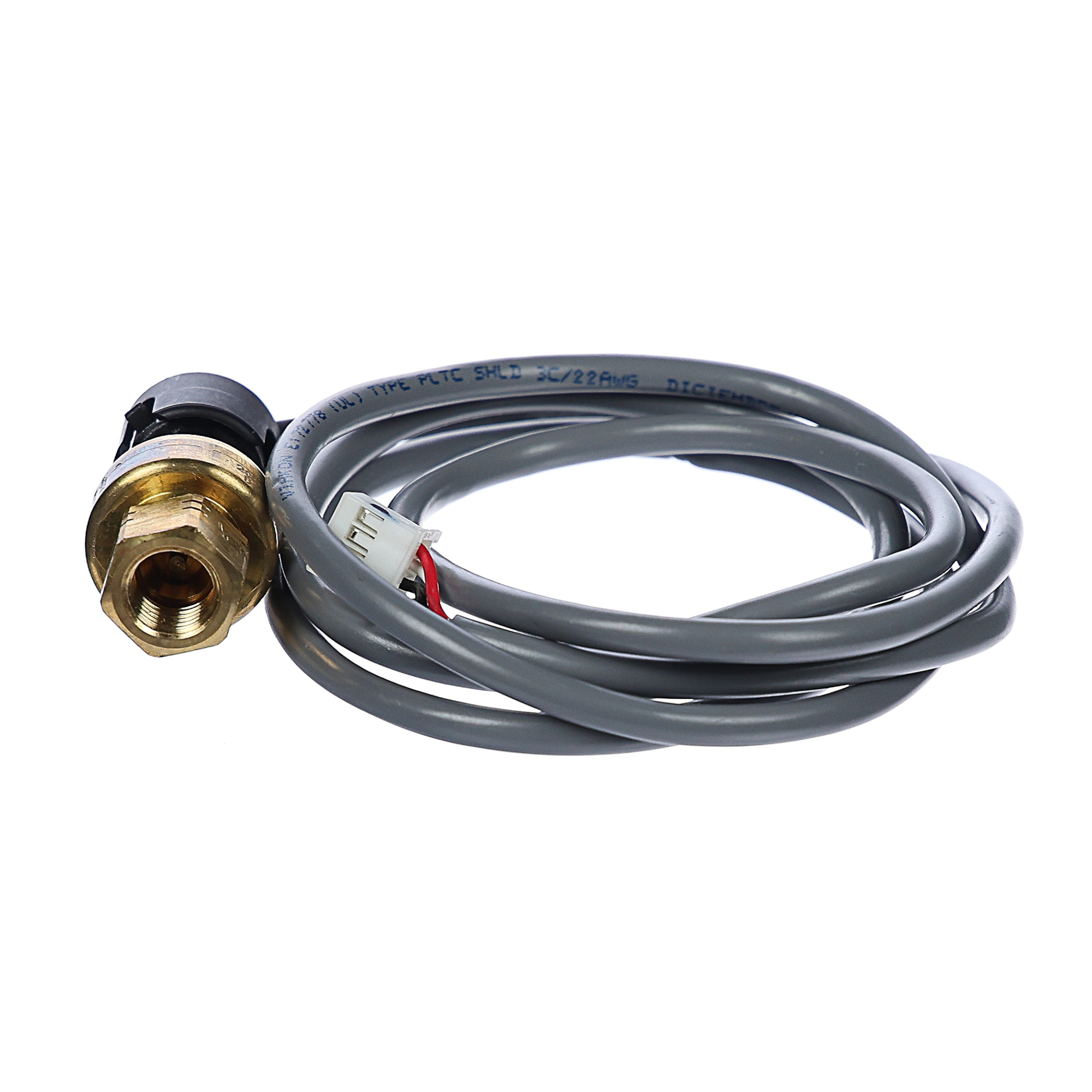 Pressure Transducers