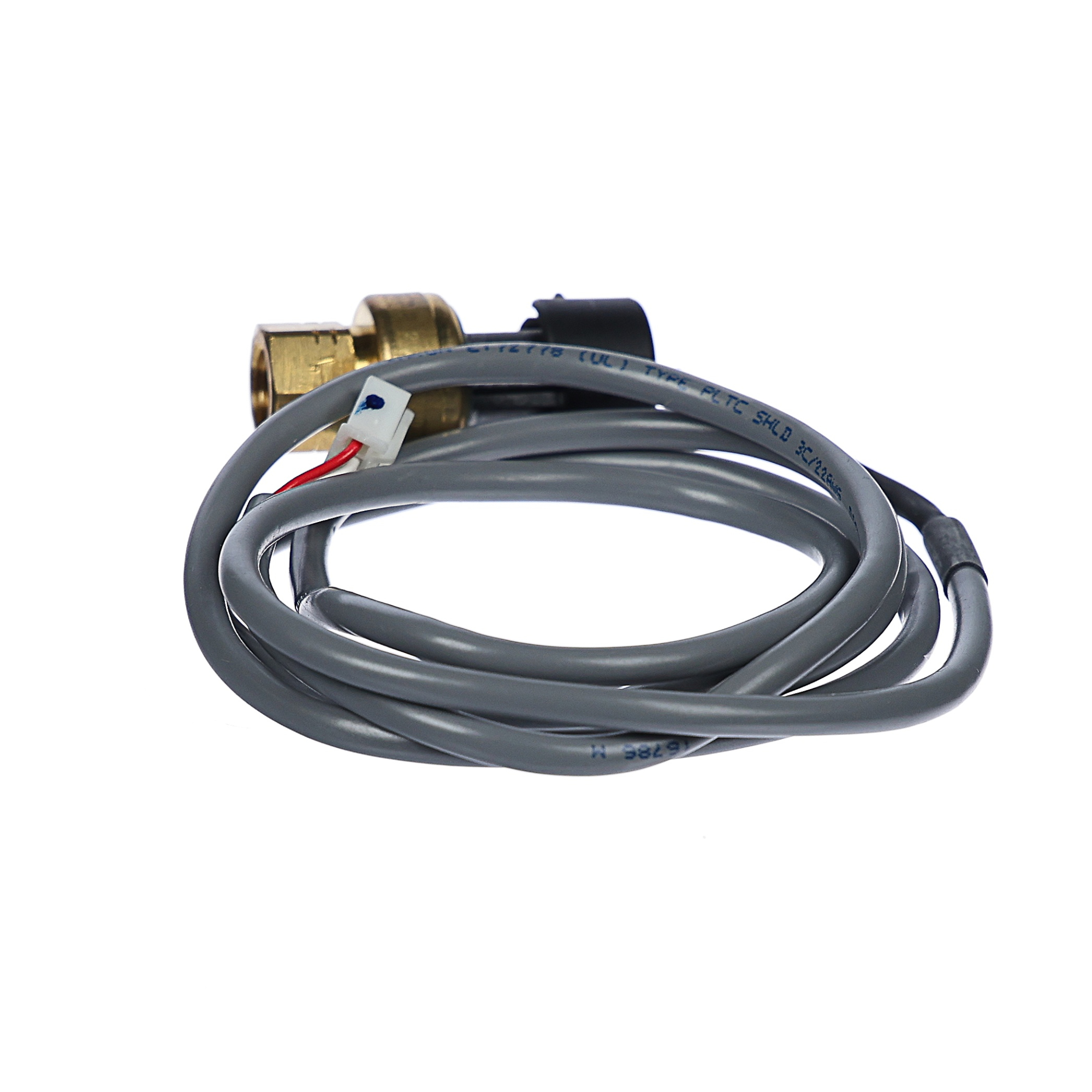 Pressure Transducers
