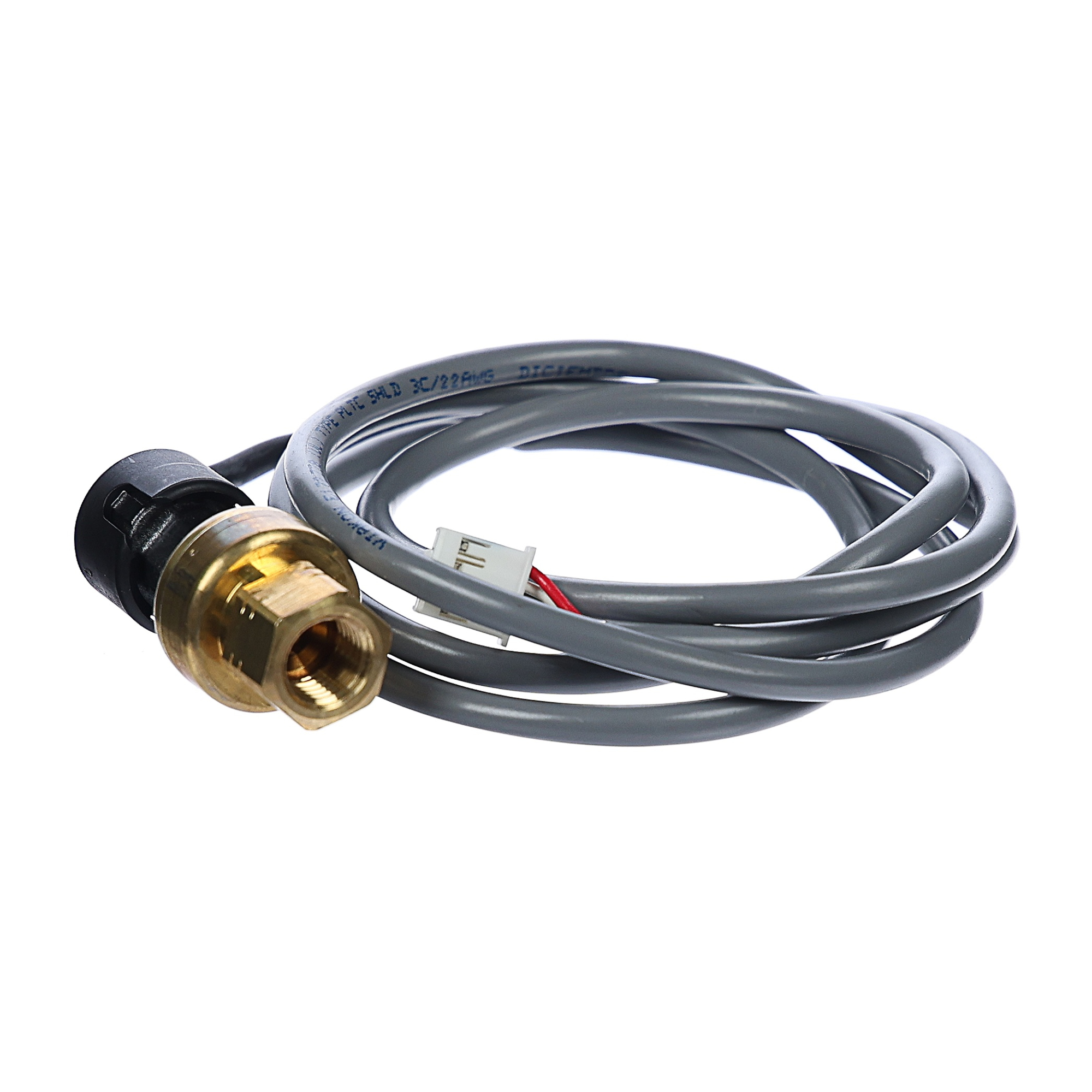Pressure Transducers