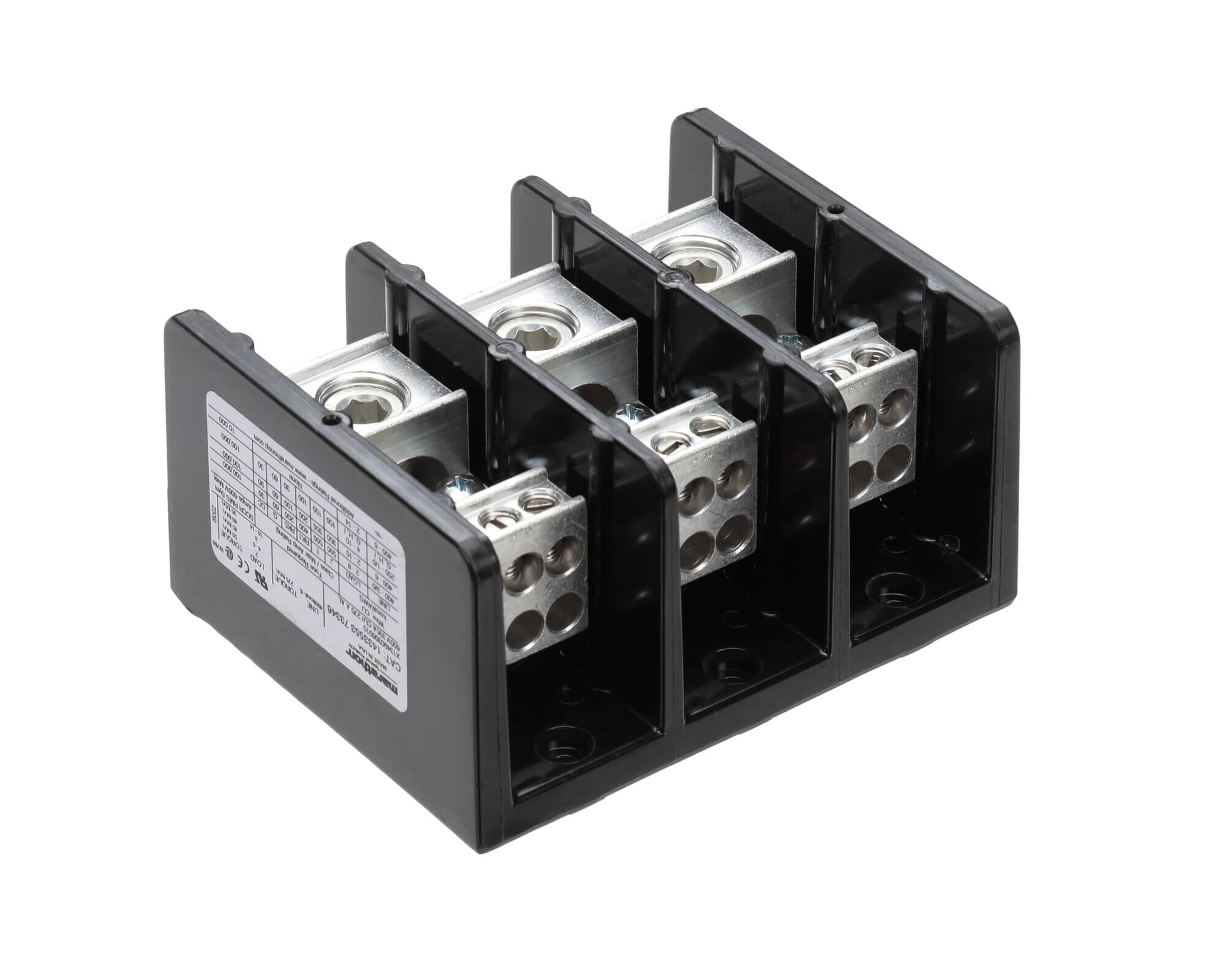 Terminal Blocks
