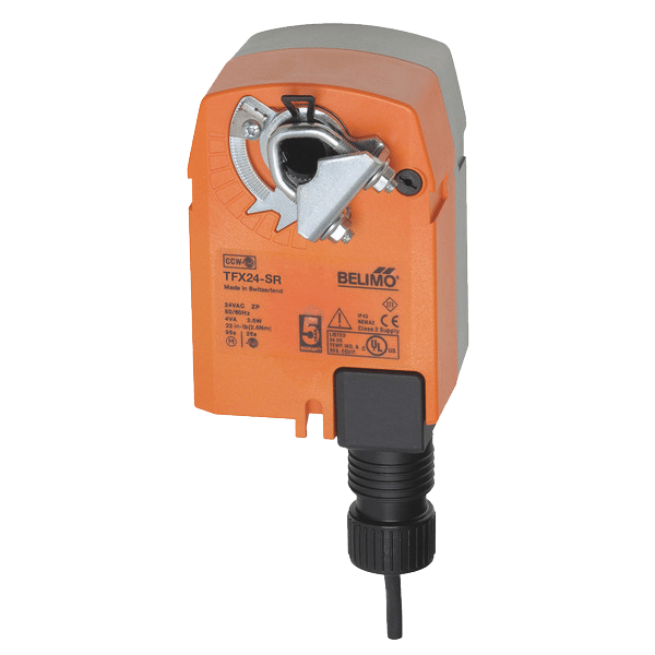 TFX24-SR