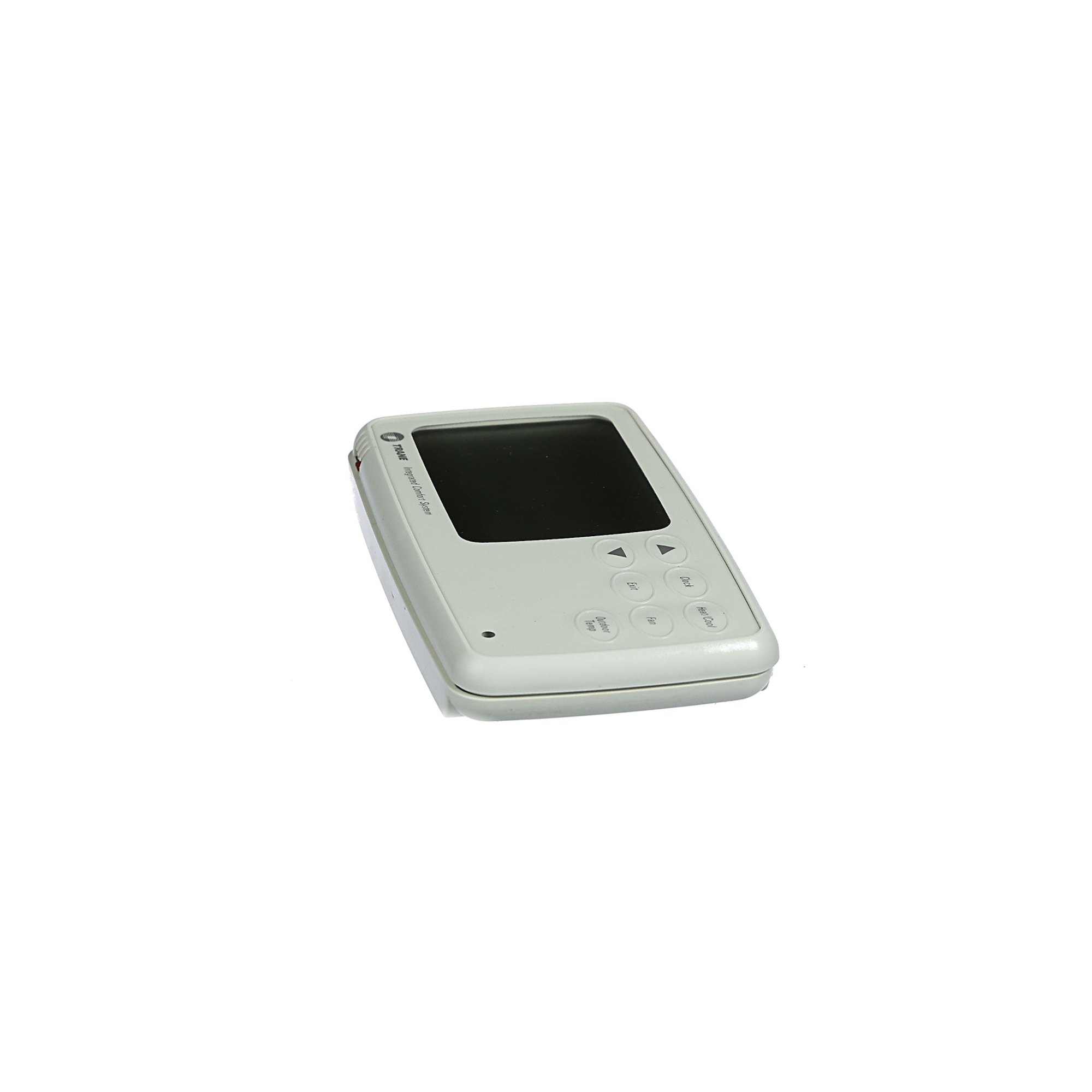 Non-Programmable Thermostats