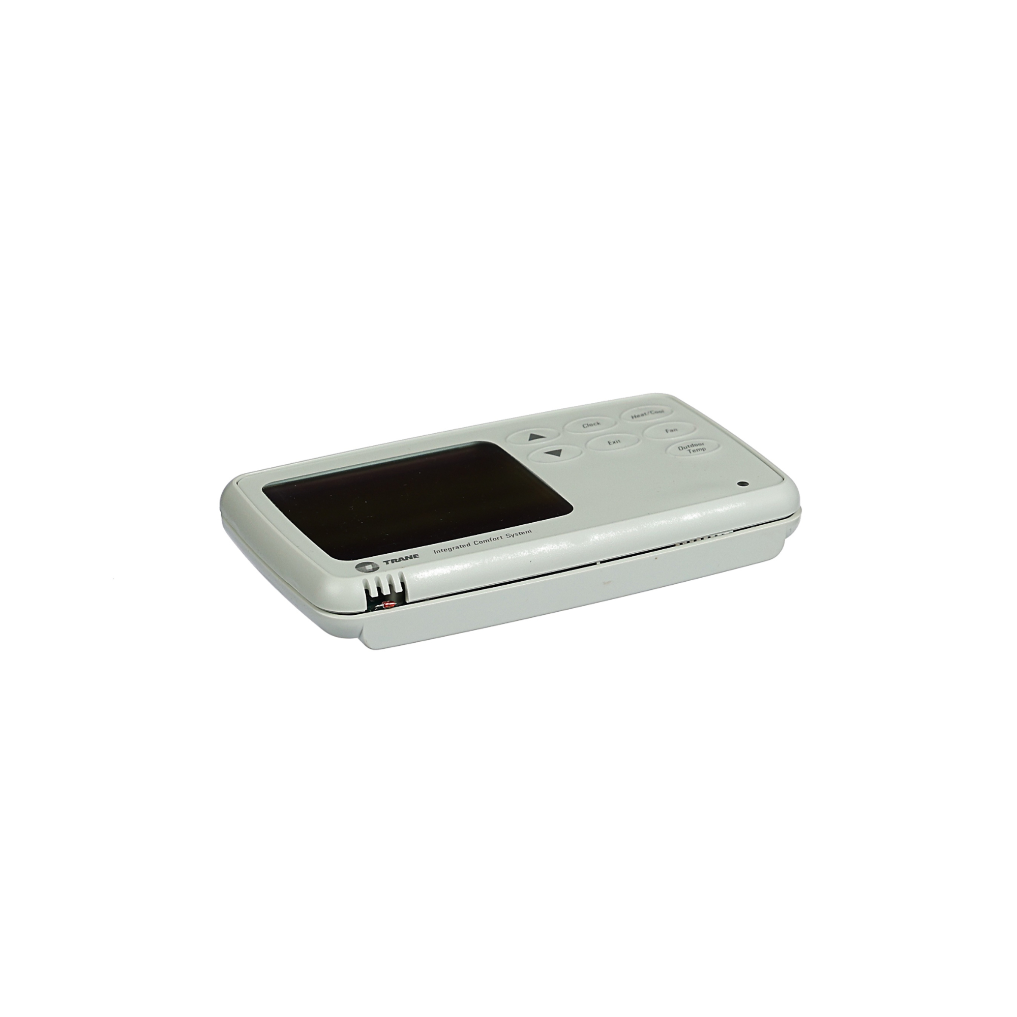 Non-Programmable Thermostats
